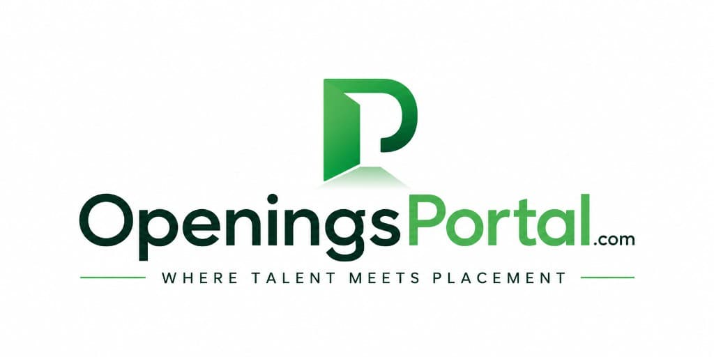 OpeningsPortal